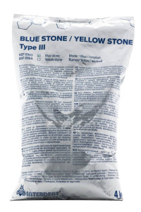 BLUE STONE ТИП III