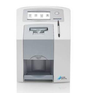 VistaScan Mini View Сканер стоматологический рентгенографических пластин  Dürr Dental 2142-01