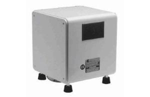 Аспиратор стоматологический Unijet 75 в корпусе с контрольной панелью