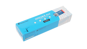 Композитный цемент ESTECEM II PLUS PASTE, двойной шприц 4.7 г + 4.7г,  Токуяма
