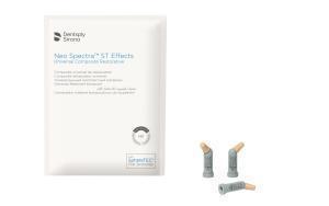 Neo Spectra ST Effects D1 16 компьюл по 0,25гр (Дентсплай) 60701942