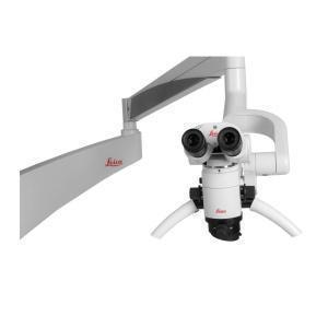 Микроскоп биологический операционный Leica M320, комплектация  HI-END (4К)