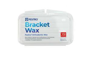 Bracket Wax нейтральный, 1 шт, Pesitro