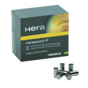 Heraenium P сплав  для керамики 1000g
