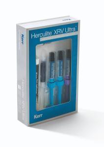Herculite™ XRV Ultra™ Mini Kit, Kerr
