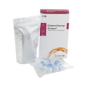 CharmTemp Crown A3, 50 мл, DentKist