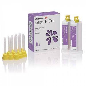 Elite HD+ Super Light Body Fast Setting А-силикон очень низкой вязкости