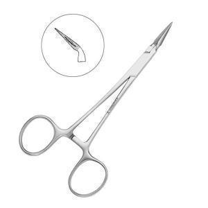 Зажим для удаления костного фрагмента Stieglitz 13,5см 13-50S