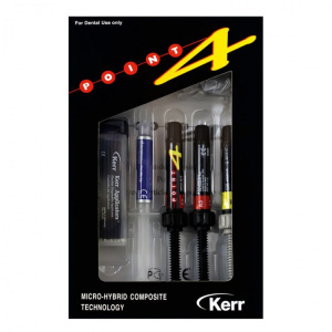Point 4™, Kerr