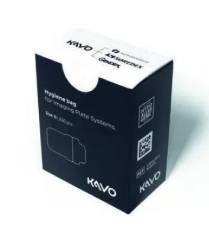 Пакеты гигиенические размер 1 (уп/200шт) 0.805.0212