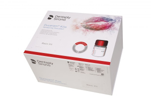 Duceram Kiss Basic Set набор (DeguDent) 5360990161 НЕТ в ПЛ 2022