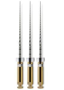 ProGlider 25 мм, 3 шт, Dentsply Sirona