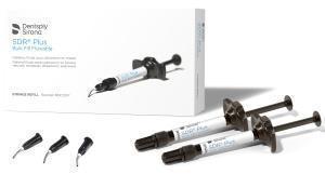 SDR Plus универсальный оттенок, 2 шприца, Dentsply Sirona