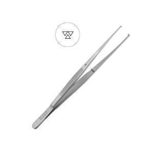 Пинцет Semken хирургический 12,5см 22-22