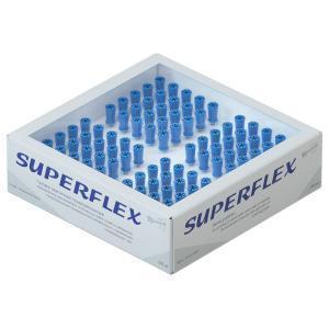 Полир эластичный Superflex для паст, 50 штук, Целит