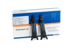 Calcimol LC, 2 тубы по 5 мл, VOCO