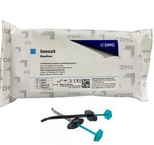 Ionosit Baseliner, 20 шприцов по 0.33 г, DMG