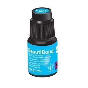 Адгезив BeautiBond 6мл SHOFU 1781