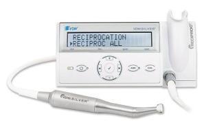 SILVER RECIPROC, Эндомотор + угловой наконечник *SIRONA* 6,1*, VDW, Германия