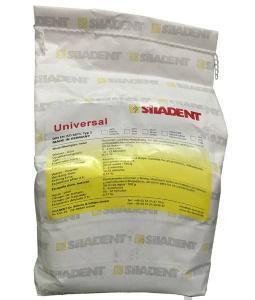 Universal алебастровый гипс