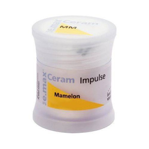 IPS e.max Ceram Impulse Mamelon - импульсная мамелоновая масса