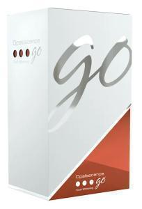 Opalescence Go™ 6% дыня, 10 кап, Ultradent