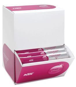 FLASH Pearl Prophy-Mate вкус нейтральный, 100 шт по 15 г, NSK