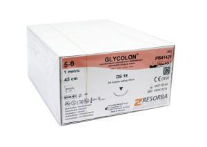 Glyconol, 45 см, 24 шт, Resorba