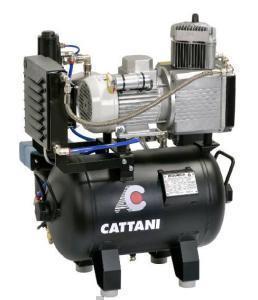 Компрессор Cattani на 1 установку