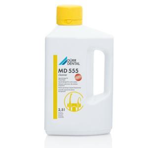 MD 555 cleaner, 2.5 л, Durr Dental