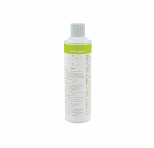 spray