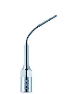 Инструмент PE2 для расширения зоны фуркаций