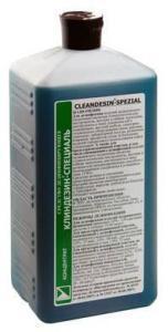 Клиндезин-специаль средство для дезинфекции поверхностей и изделий медицинского назначения, 1 литр