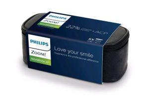 ZOOM Nite White ACP 22% CP ночная система домашнего отбеливания зубов 6 шпр