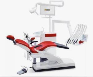 Установка стоматологическая SIRONA SINIUS СS Wet Suction (влажная аспирация) ЦВЕТ platinum