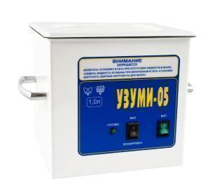 Мойка ультразвуковая УЗУМИ-05 1л Трима