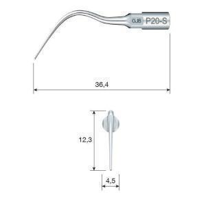 Насадка P20-S для NSK VarioSurg