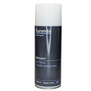 Ice Spray (Спрей-заморозка), 400 мл, Euronda