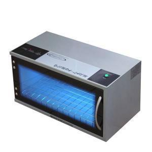 Камера УФ-бактерицидная КБ-03-Я-ФП малая настольная