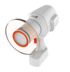 Рентгеновский аппарат дентальный портативный EzRay Air VEX-P300 Vatech