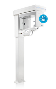 VistaVox S Hybrid X-ray 3D/2D компьютерный томограф (13х8,5, 5x5) Durr Dental