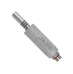 Пневматический микромотор ММП-20-01, разъём М4, КМИЗ