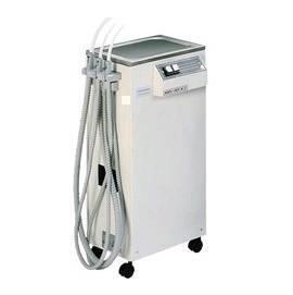 Аспиратор мобильный Aspi-Jet 6