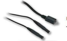 Кабель измерительный для апекслокатора Raypex 6