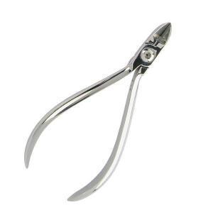 Кусачки лигатурные для мягкой проволоки H-217