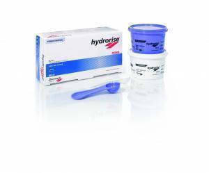 Hydrorise Putty Fast Set А-силикон очень высокой вязкости