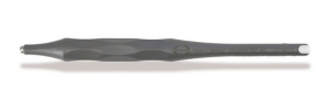 Ручка для зеркала пластиковая ERGOform PEEK 135 мм, HAHNENKRATT