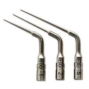 Насадка REDO для VDW Ultra (1штука) формы в ассортименте