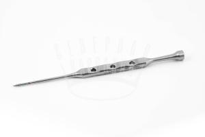 Остеотом Waveline острый