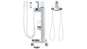 Аппарат комбинированный пескоструйный и ультразвуковой AIR-FLOW Prophylaxis Master